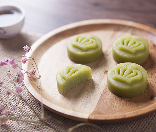 太倉綠豆豆香糕廠家